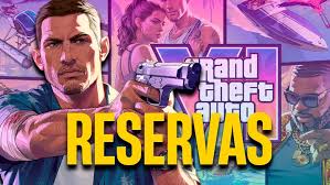 GTA 6 inicia su preventa y Nueva Zelanda se convierte en el primer país en abrir las reservas