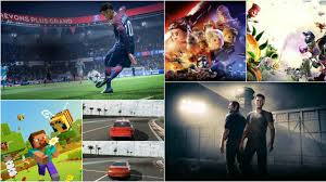 Los videojuegos cooperativos recuperan protagonismo entre las comunidades de jugadores
