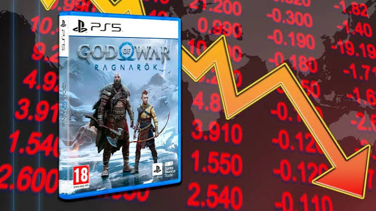PlayStation dará el salto definitivo al formato digital y dejará de lanzar videojuegos en disco desde 2028