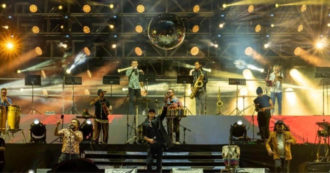 Imperdibles en Bogotá: agenda del 21 al 27