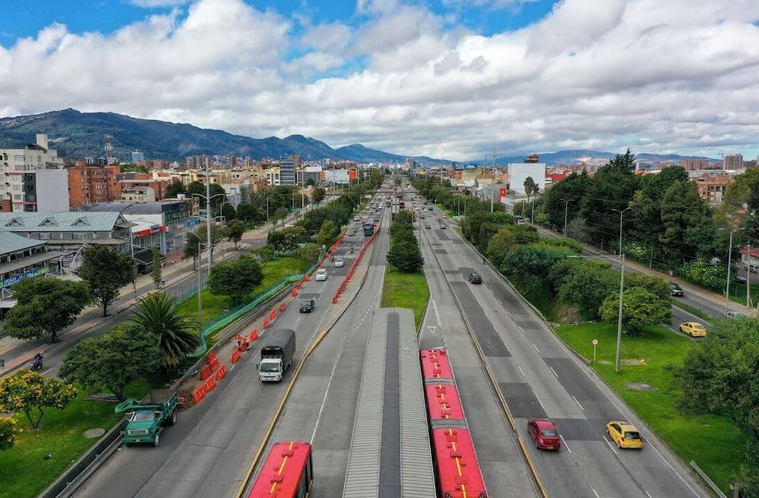 ANLA confirma avance clave para Autopista Norte