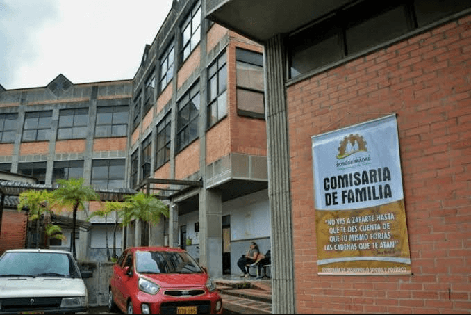 Masculinidades: hombres se forman en Bogotá