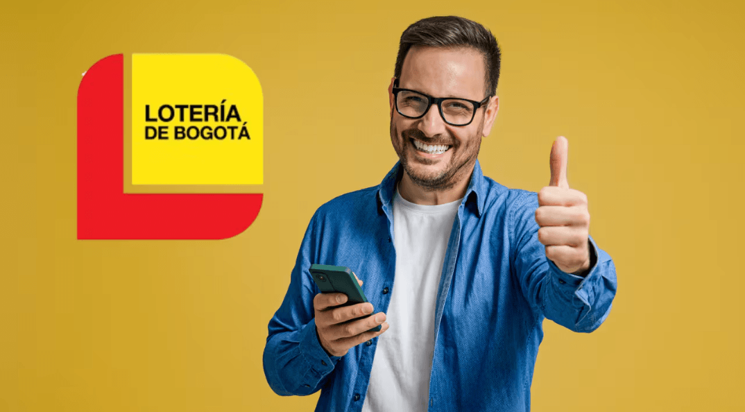 Lotería de Bogotá: resultados del sorteo de este jueves