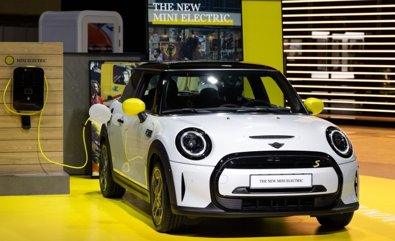 Motorshow Weekend reúne 8 marcas en Bogotá