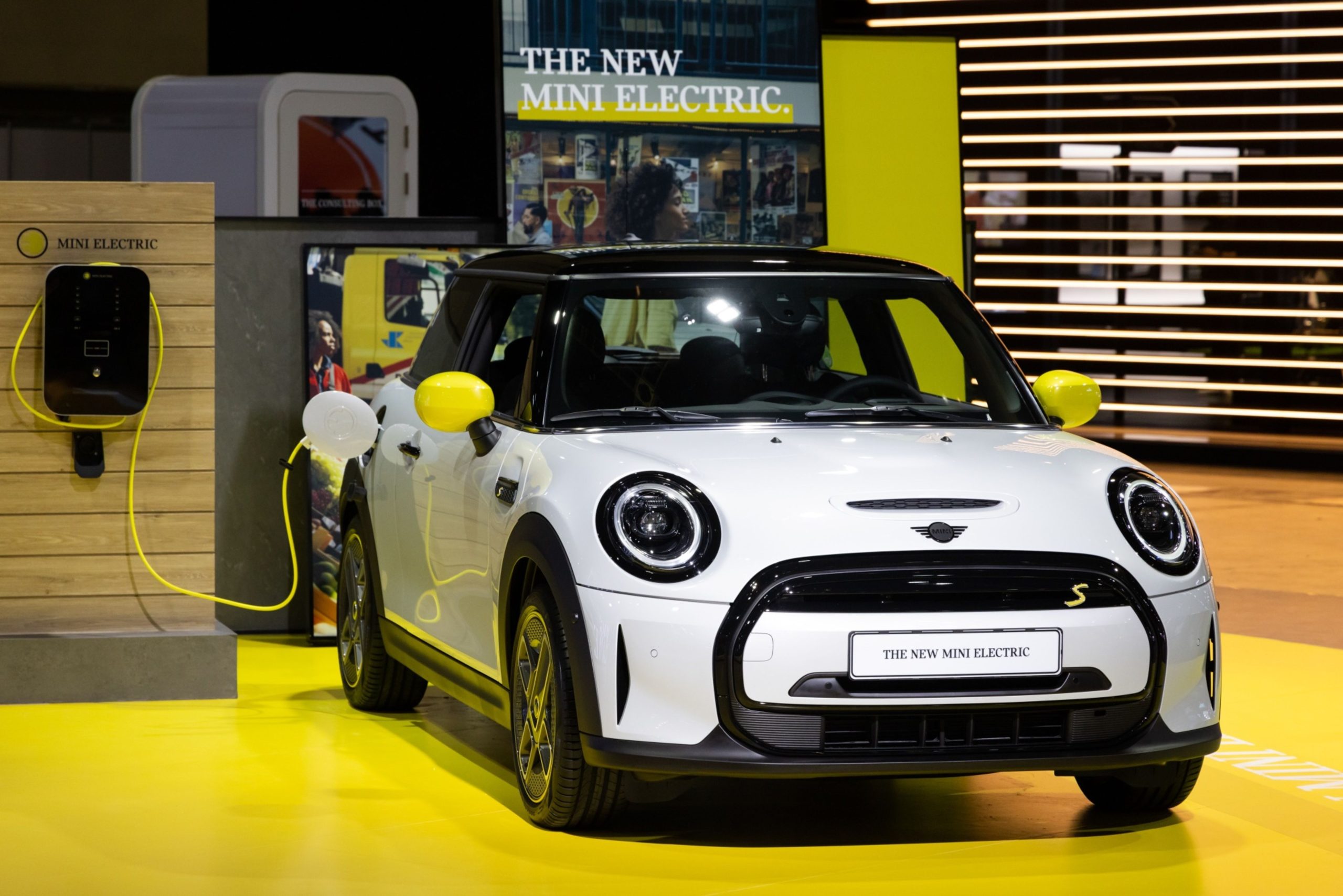Motorshow Weekend reúne 8 marcas en Bogotá