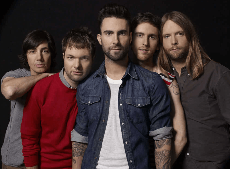 Movilidad en Bogotá por concierto de Maroon 5