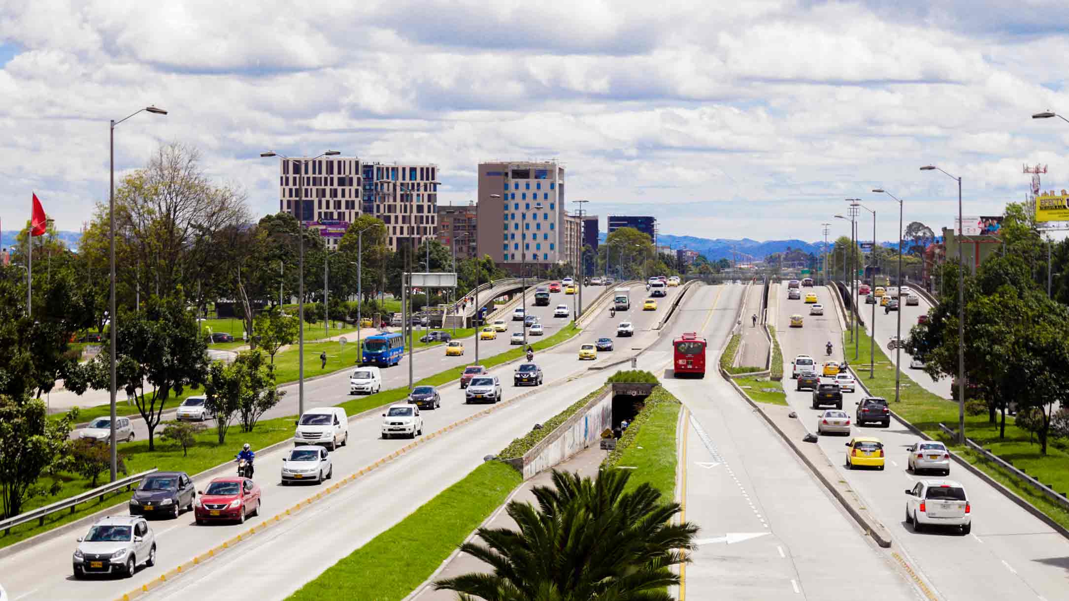Pico y placa Bogotá: hoy martes 25 de agosto