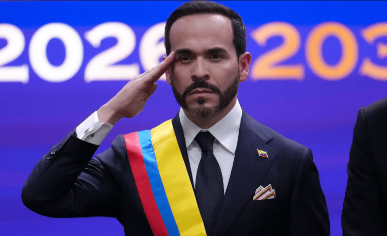 Plan Milagro: la estrategia para reconstruir a Colombia