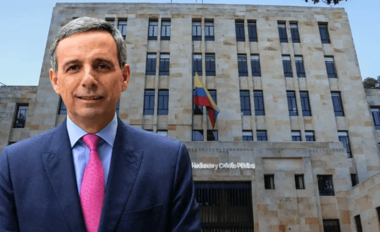 Presupuesto: Gobierno anuncia recorte y nueva ley fiscal