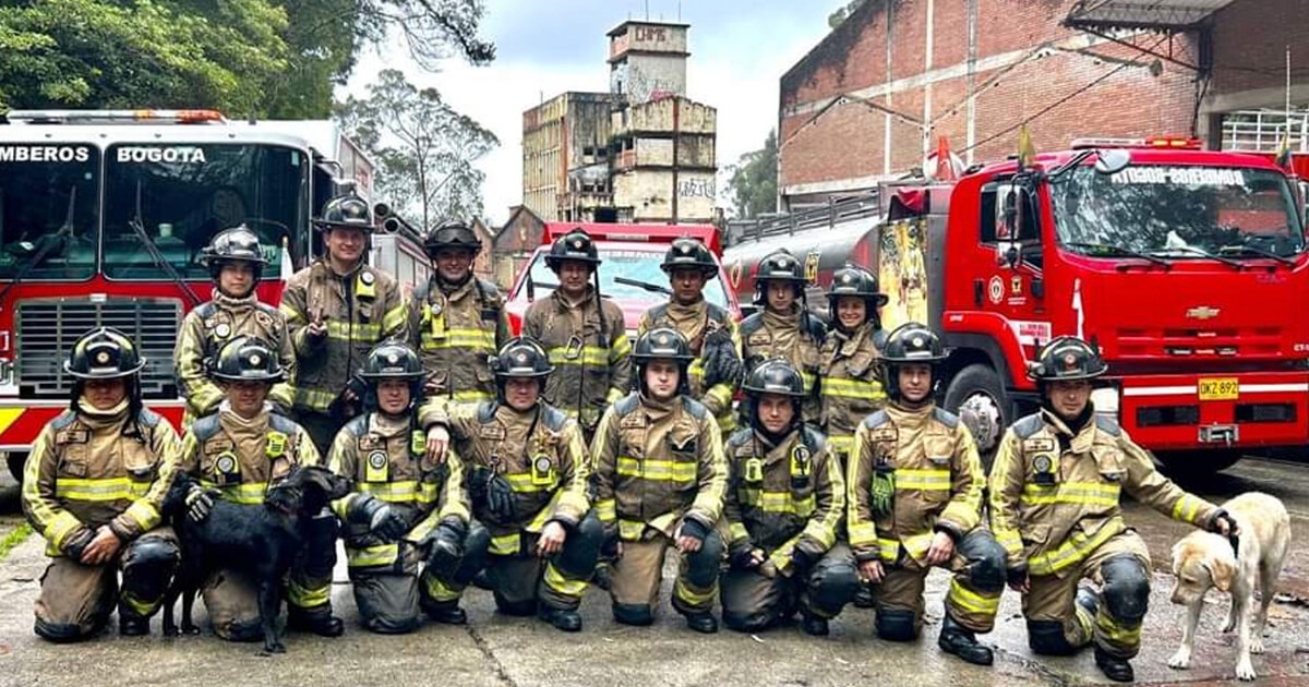 Sobretasa bomberil: plazo vence este viernes