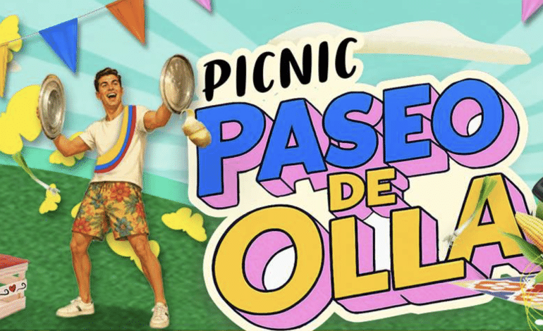 PICNIC PASEO DE OLLA