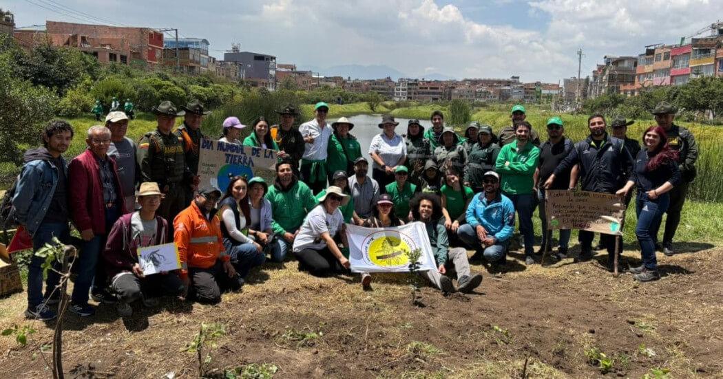 Agricultura en Canal Capital: especial televisivo para conmemorar el Día Mundial del Agro