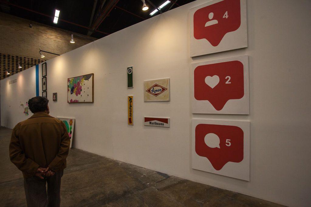 ARTBo  Feria internacional de arte de Bogotá 