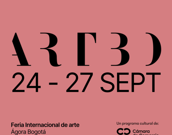 ARTBo  Feria internacional de arte de Bogotá 2026