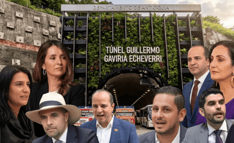 Demanda de muerte política contra congresistas es rechazada en segunda instancia por el Consejo de Estado