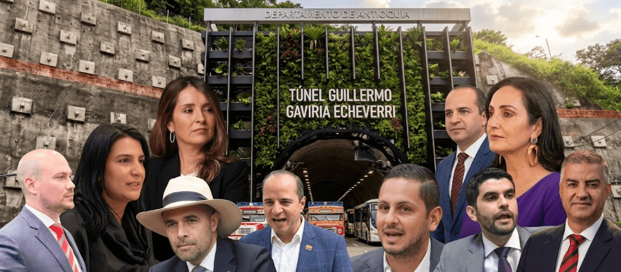 Demanda de muerte política contra congresistas es rechazada en segunda instancia por el Consejo de Estado