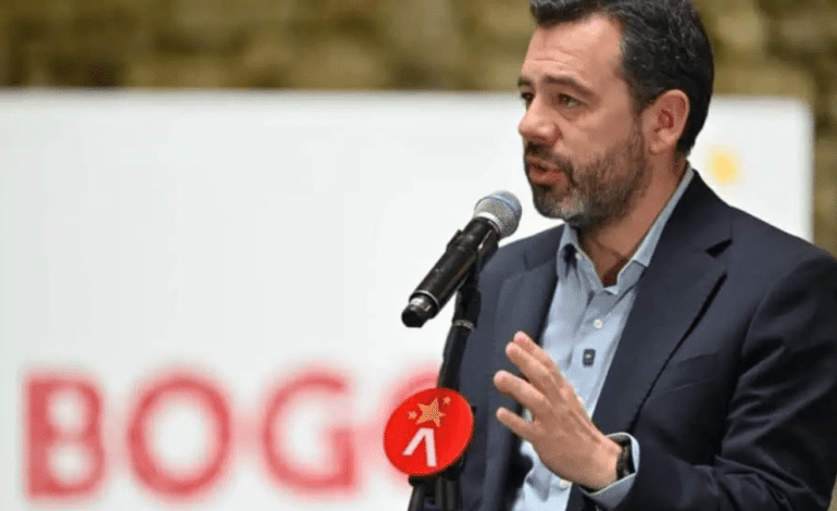 Multas de tránsito en Bogotá tendrían 60 % de descuento en intereses con la reforma tributaria