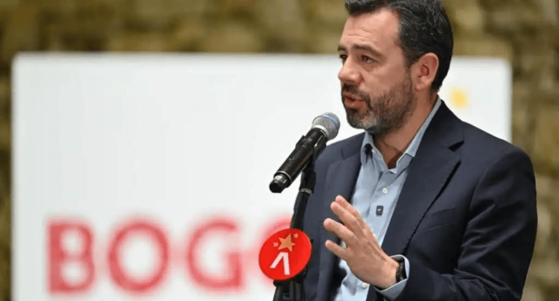 Multas de tránsito en Bogotá tendrían 60 % de descuento en intereses con la reforma tributaria