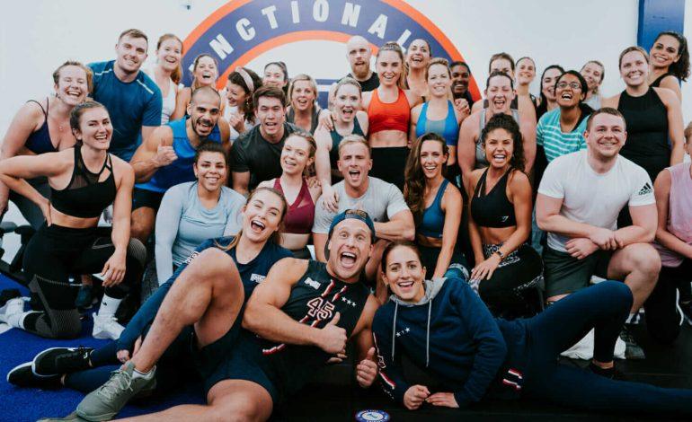 Entrenamiento funcional en Bogotá: F45 Training llega al país e invertirá 800.000 dólares en siete sedes