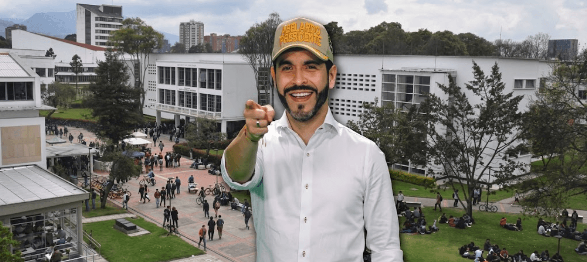 Esmad en universidades: Abelardo de la Espriella anuncia protocolo de ingreso ante alteraciones de orden público