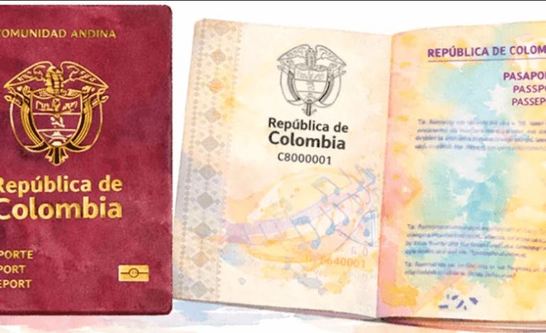 Expedición de pasaportes no se detendrá en Bogotá pese a suspensión de convenios por el Tribunal