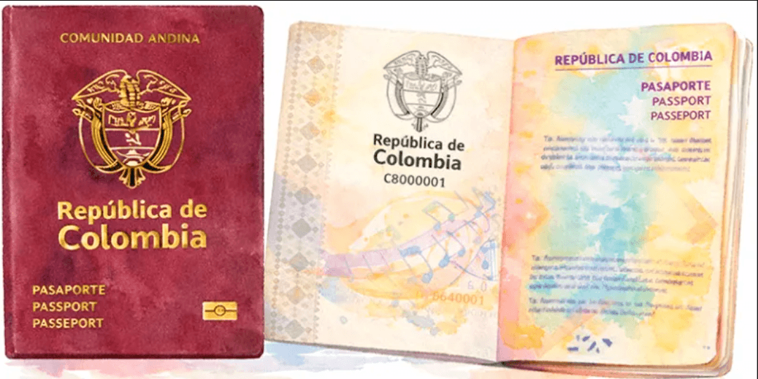 Expedición de pasaportes no se detendrá en Bogotá pese a suspensión de convenios por el Tribunal