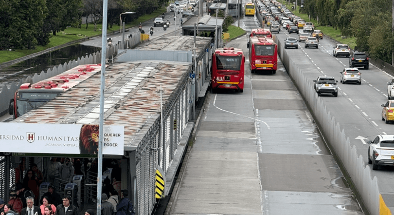 Homicidio de vigilante de TransMilenio en estación Terreros: capturan a dos sospechosos en Soacha