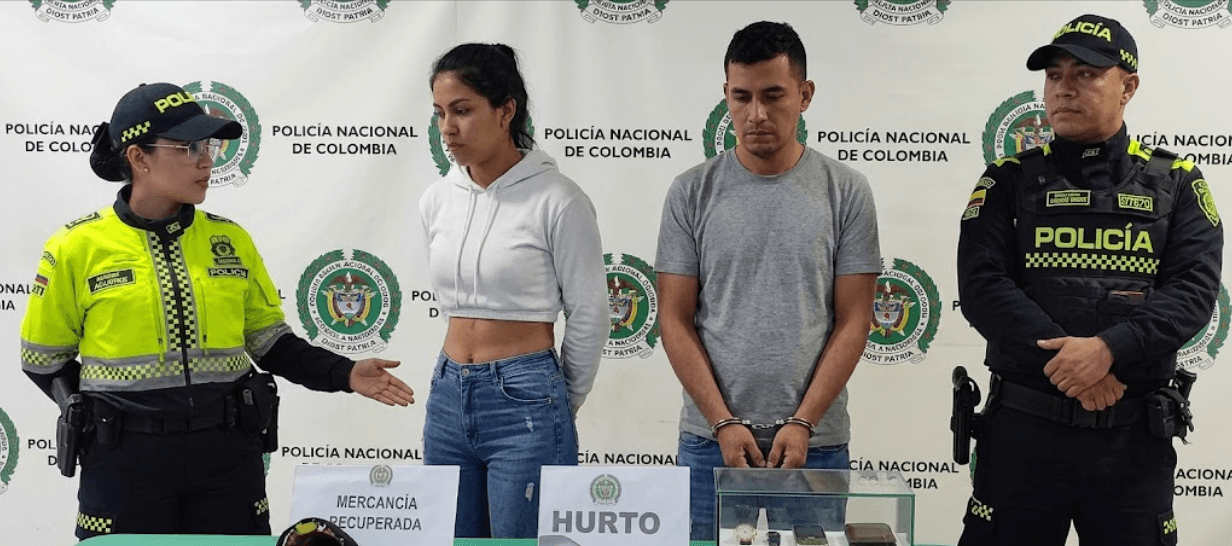 Hurto en Kennedy: mujer instrumentalizó a su hijo de 12 años y lo abandonó al huir en Bogotá