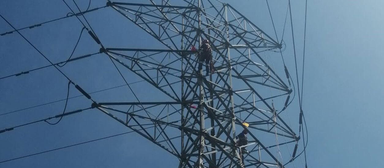 Incendios en Bogotá y Cundinamarca: Enel activa 240 cuadrillas para blindar el servicio de energía