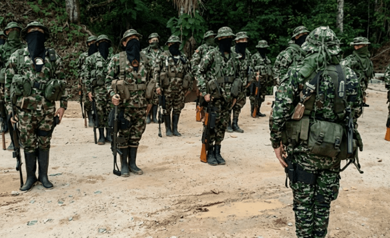 Los Pachenca en la mira del Gobierno: revelan mapa de operación y ordenan traslados carcelarios