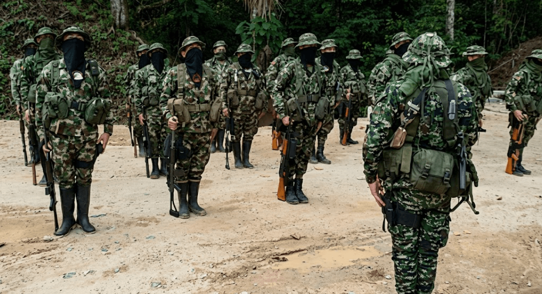 Los Pachenca en la mira del Gobierno: revelan mapa de operación y ordenan traslados carcelarios