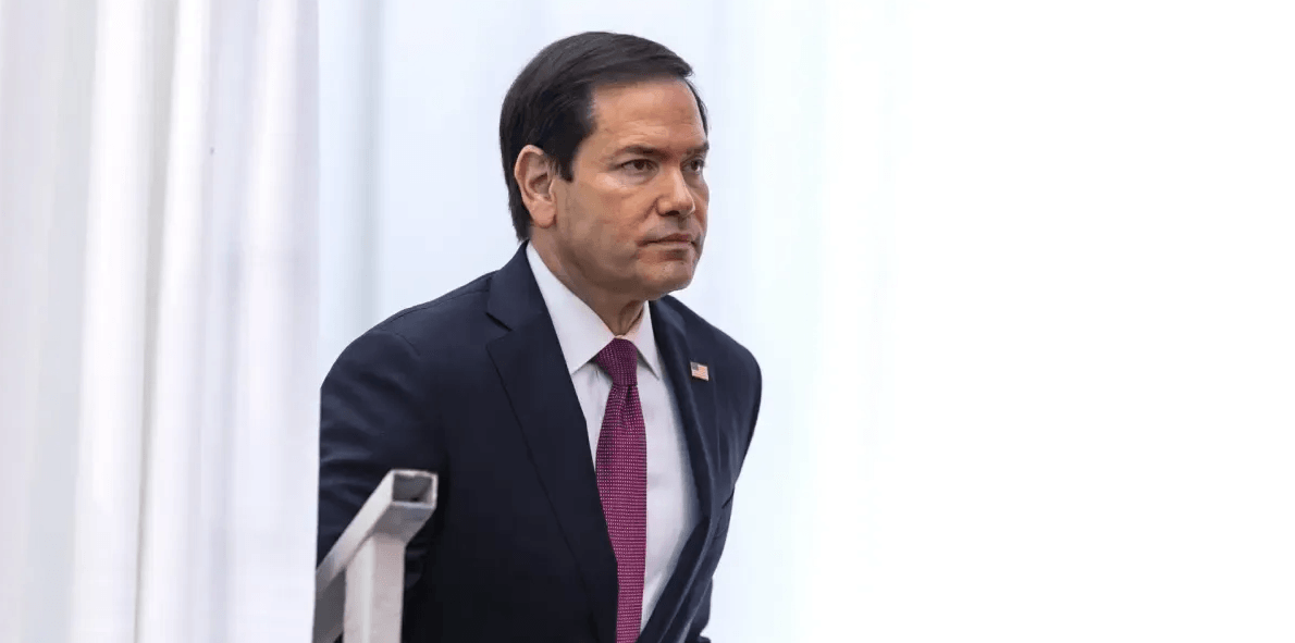 Reunión de Marco Rubio con el Gobierno en Colombia: seguridad, comercio y lucha antidrogas en la agenda