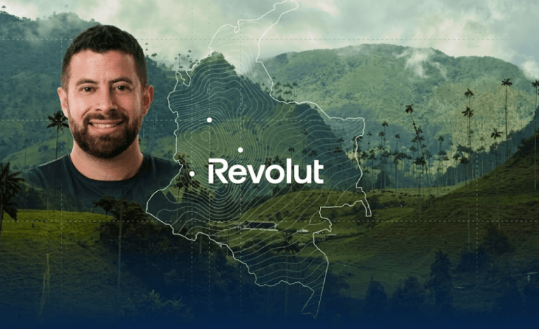 Revolut recibe aval de la Superfinanciera para operar como entidad bancaria en Colombia