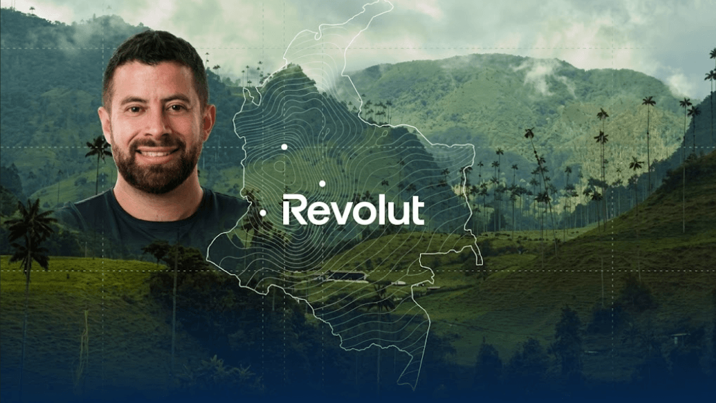 Revolut recibe aval de la Superfinanciera para operar como entidad bancaria en Colombia