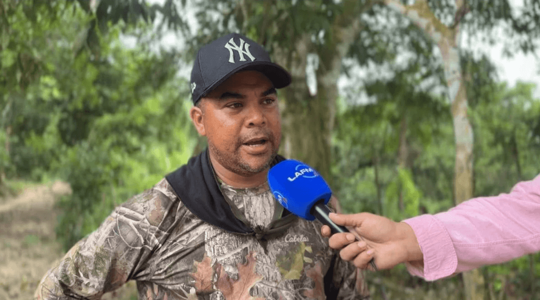 Seguridad nacional bajo alerta en Santa Marta por intimidaciones armadas tras muerte de alias “Cholo”
