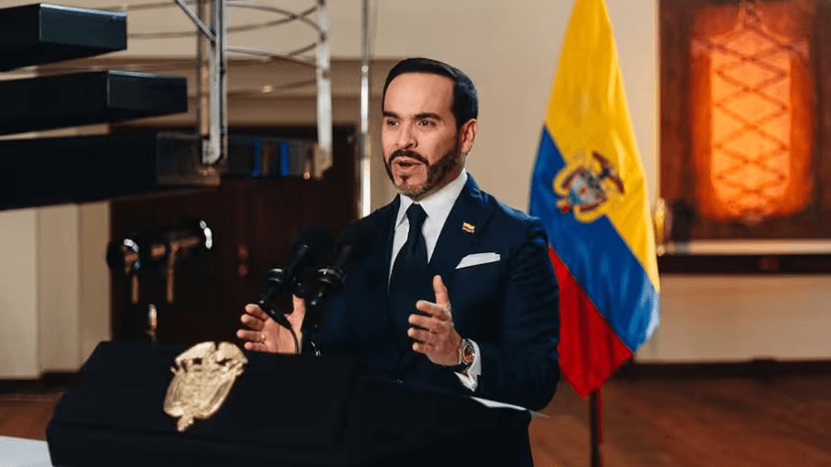 Tensión entre el Gobierno Nacional y el gobernador de Nariño: De la Espriella lanza fuerte advertencia
