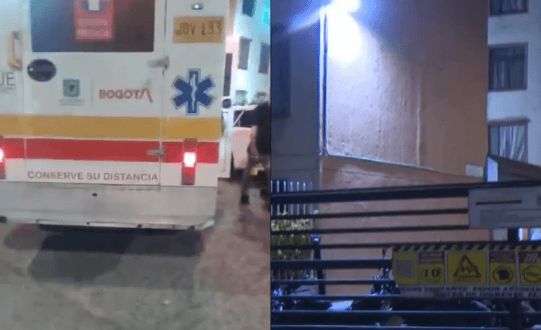 Tragedia en Kennedy: hallan sin vida a tres miembros de una misma familia en un apartamento de Casablanca
