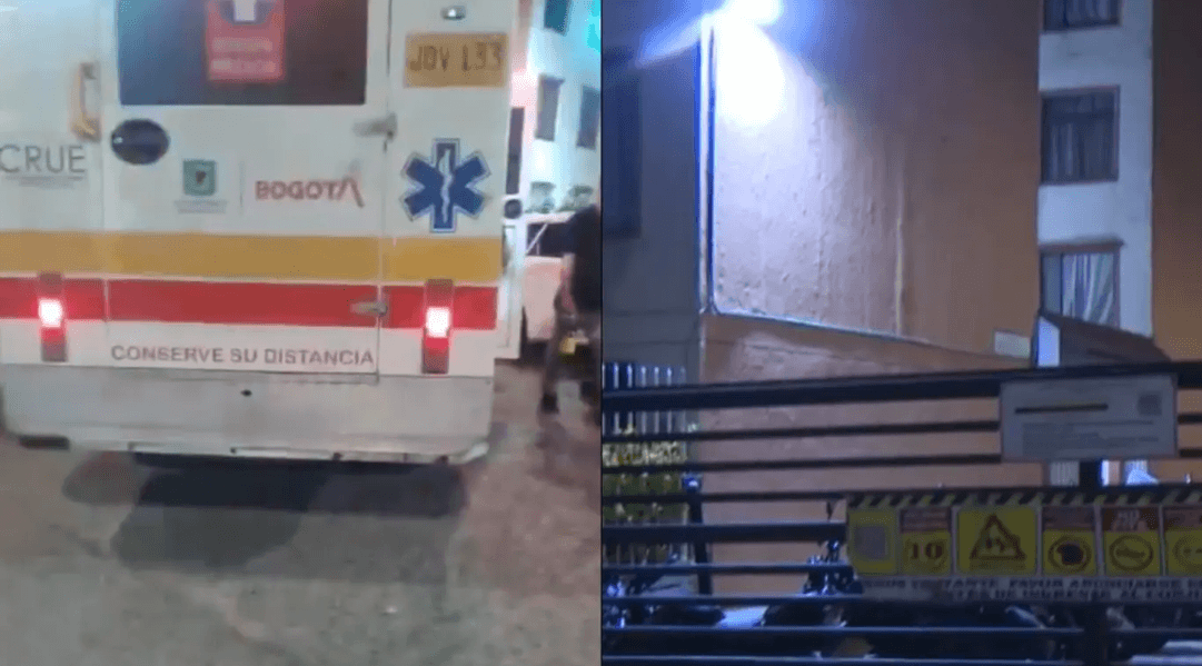 Tragedia en Kennedy: hallan sin vida a tres miembros de una misma familia en un apartamento de Casablanca