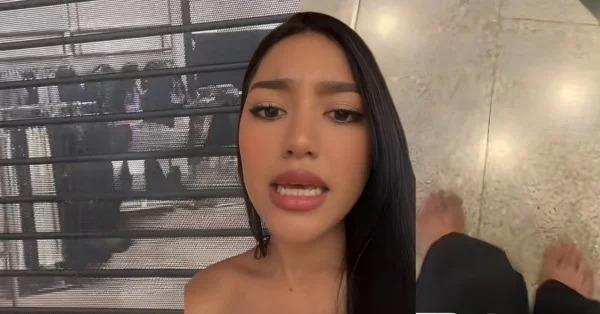 Protesta en Unicentro por denuncia contra Zara: esto se sabe del caso de una trabajadora