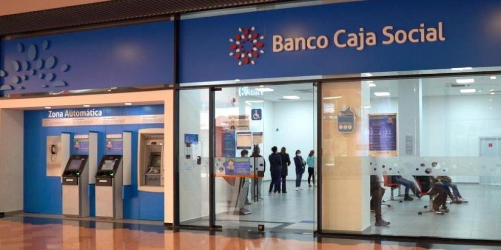 Banco Caja Social, Diego Fernando Prieto, crédito hipotecario, Antioquia, tasas de interés