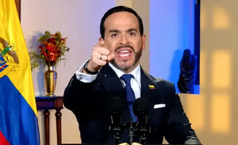 Corte Suprema de Justicia, Rodrigo Lara, Abelardo De La Espriella, Consejo de Seguridad Nacional