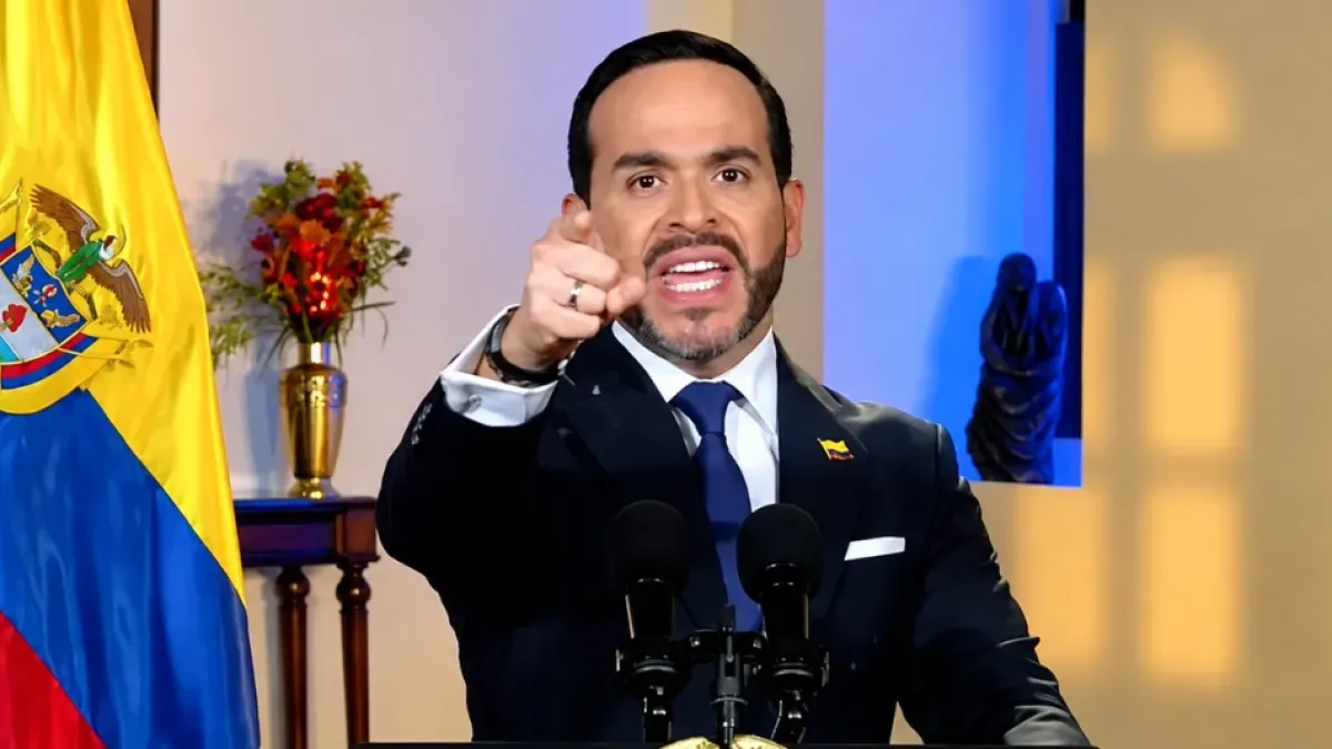 Corte Suprema de Justicia, Rodrigo Lara, Abelardo De La Espriella, Consejo de Seguridad Nacional