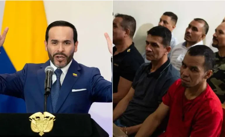 De la Espriella apoyará a colombianos por caso Moïse