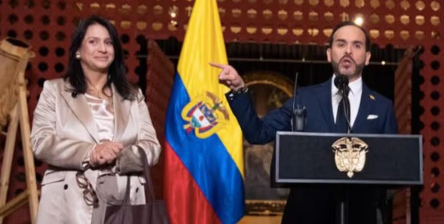 Paola Holguín anuncia cambios en el Museo Nacional