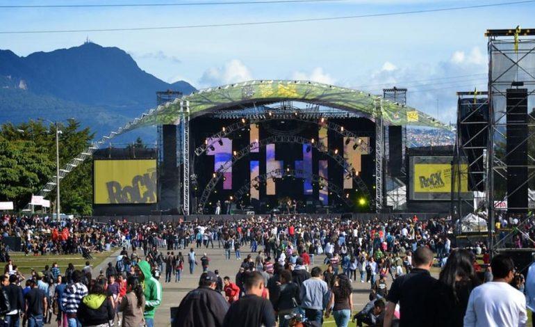 Rock al Parque 2026: fechas, escenarios y requisitos