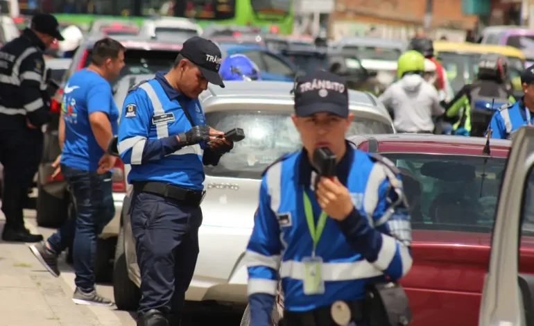 Reversibles en Cundinamarca: horarios del puente festivo