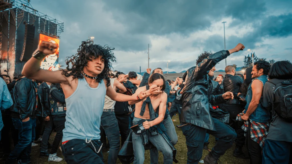 Rock al Parque 2026