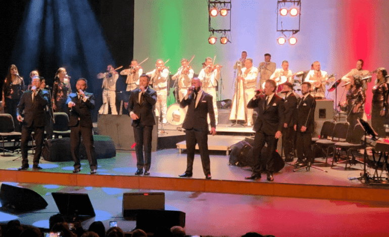 Juan Gabriel en Bogotá: homenaje 17 y 18 de octubre