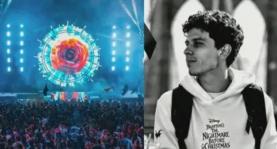 Padre de costarricense muerto en EDC Medellín habló