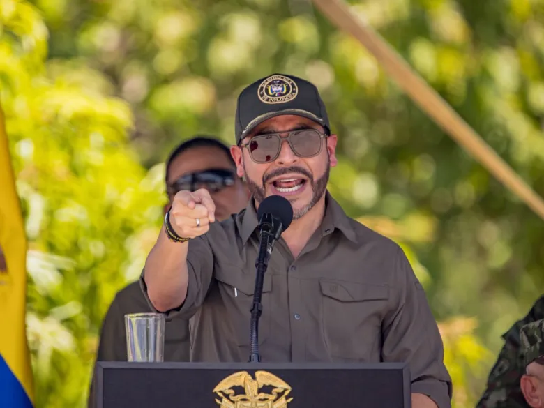  De la Espriella apoyará a colombianos por caso Moïse